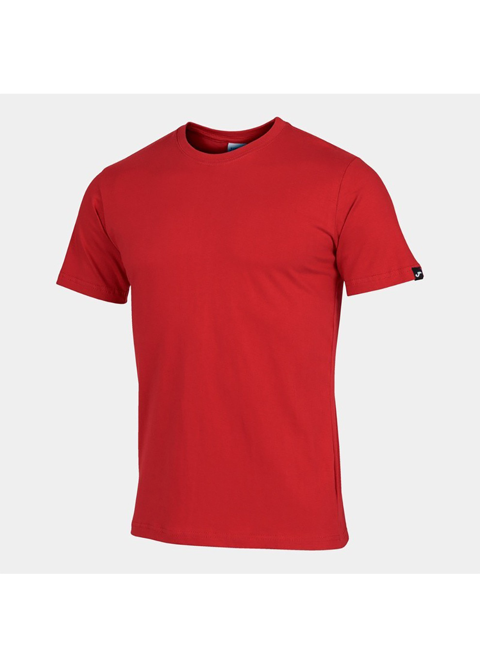 Червона футболка desert short sleeve t-shirt червоний Joma