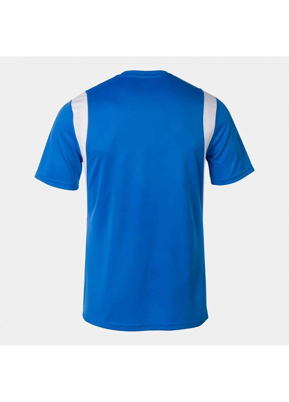 Синя футболка t-shirt dinamo royal s/s синій 100446.700 Joma
