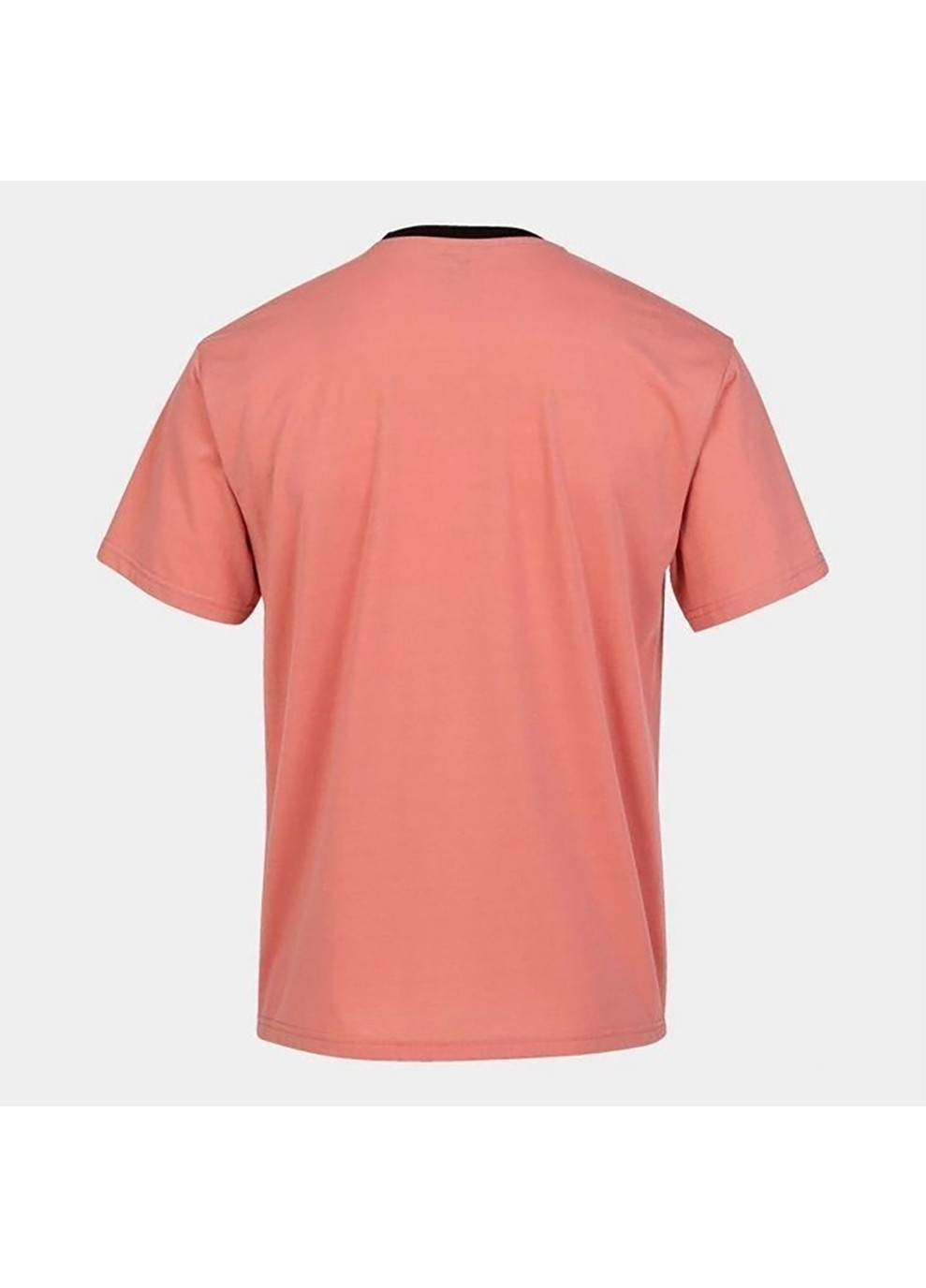Розовая футболка caifornia short seeve t-shirt розовый Joma