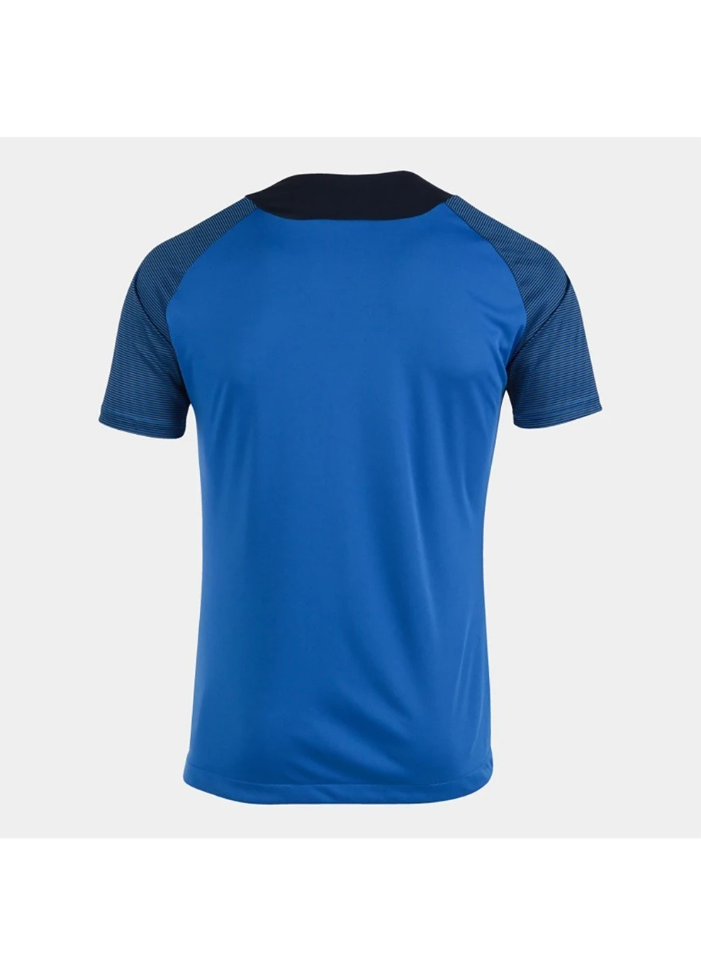 Синя футболка essential ii t-shirt royal-dark navy s/s синій Joma