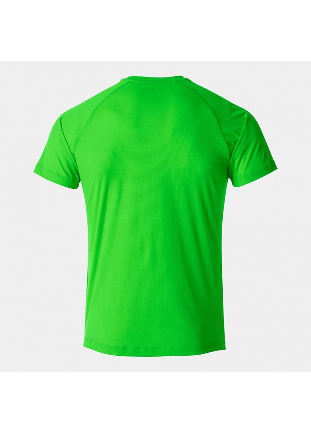 Зеленая футболка r-combi short sleeve t-shirt зеленый Joma