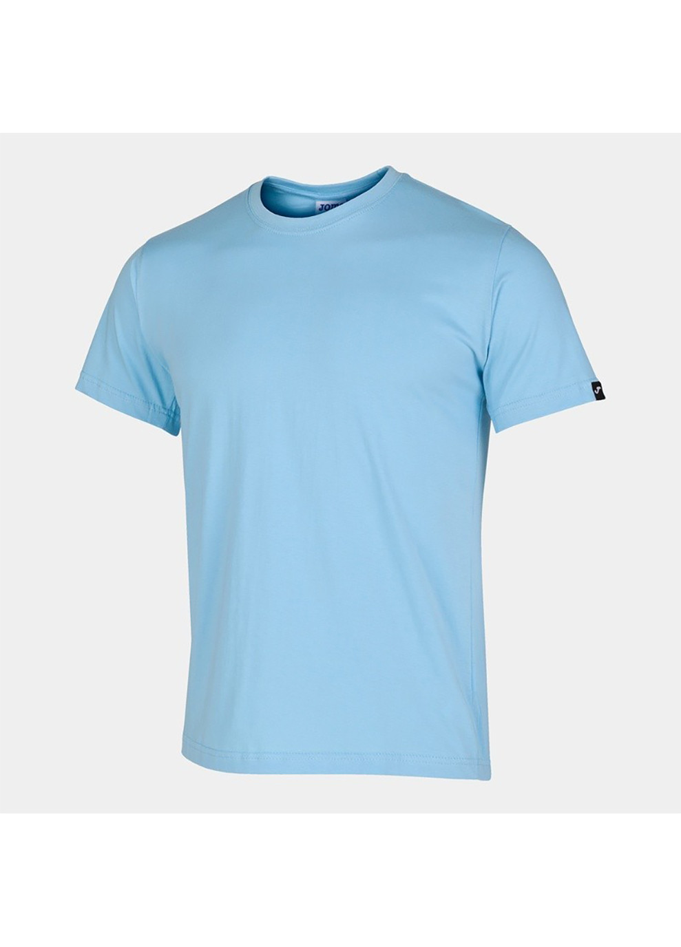 Голубая футболка camiseta manga corta desert голубой Joma