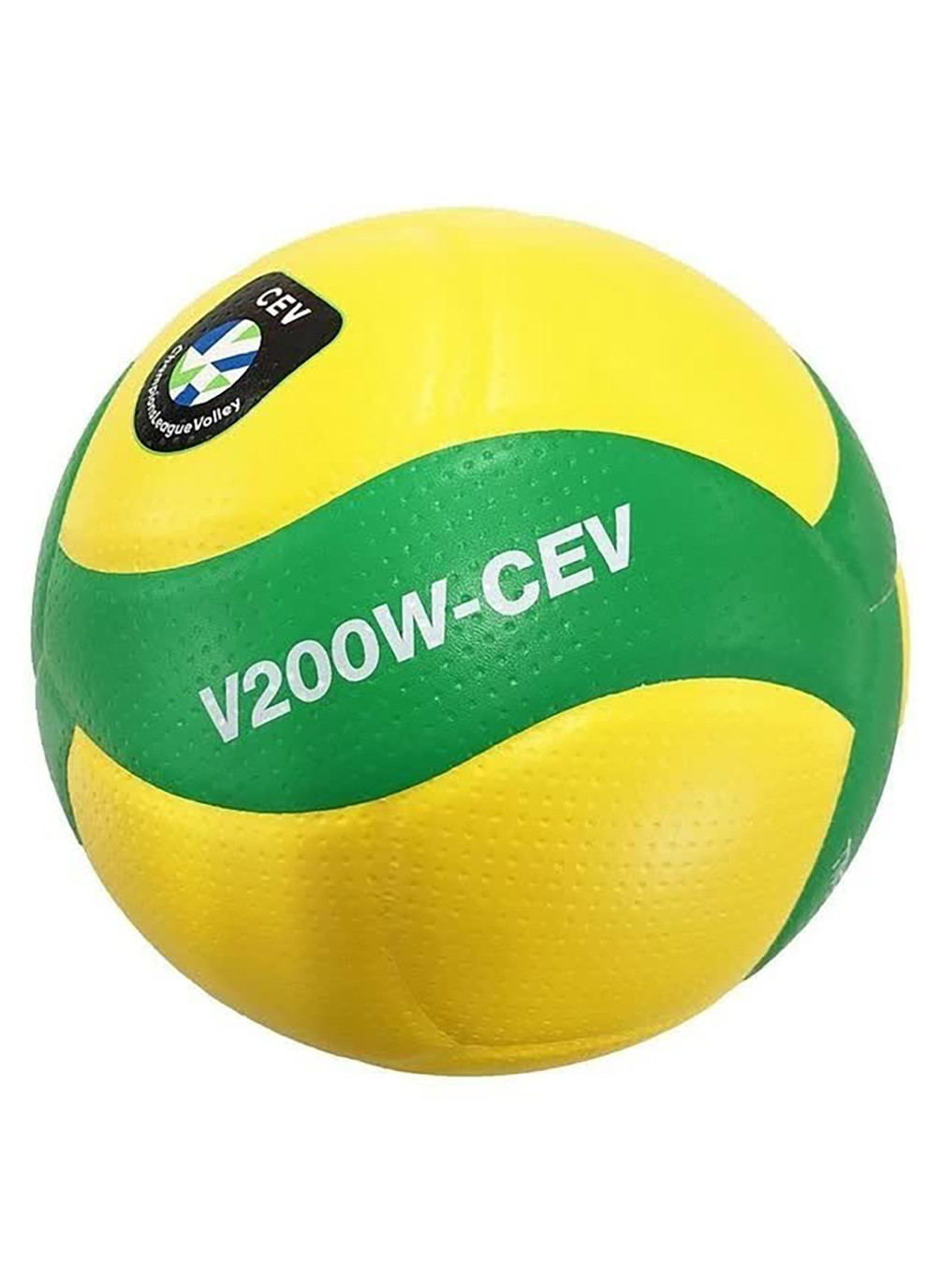 Мяч волейбольный Mikasа Mikasa (260633234)