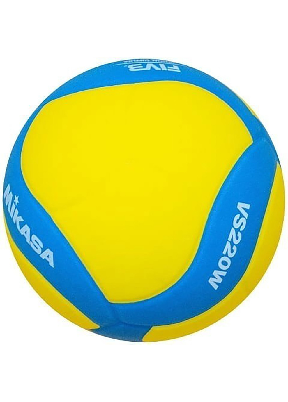 Мяч волейбольный Mikasa (260633785)