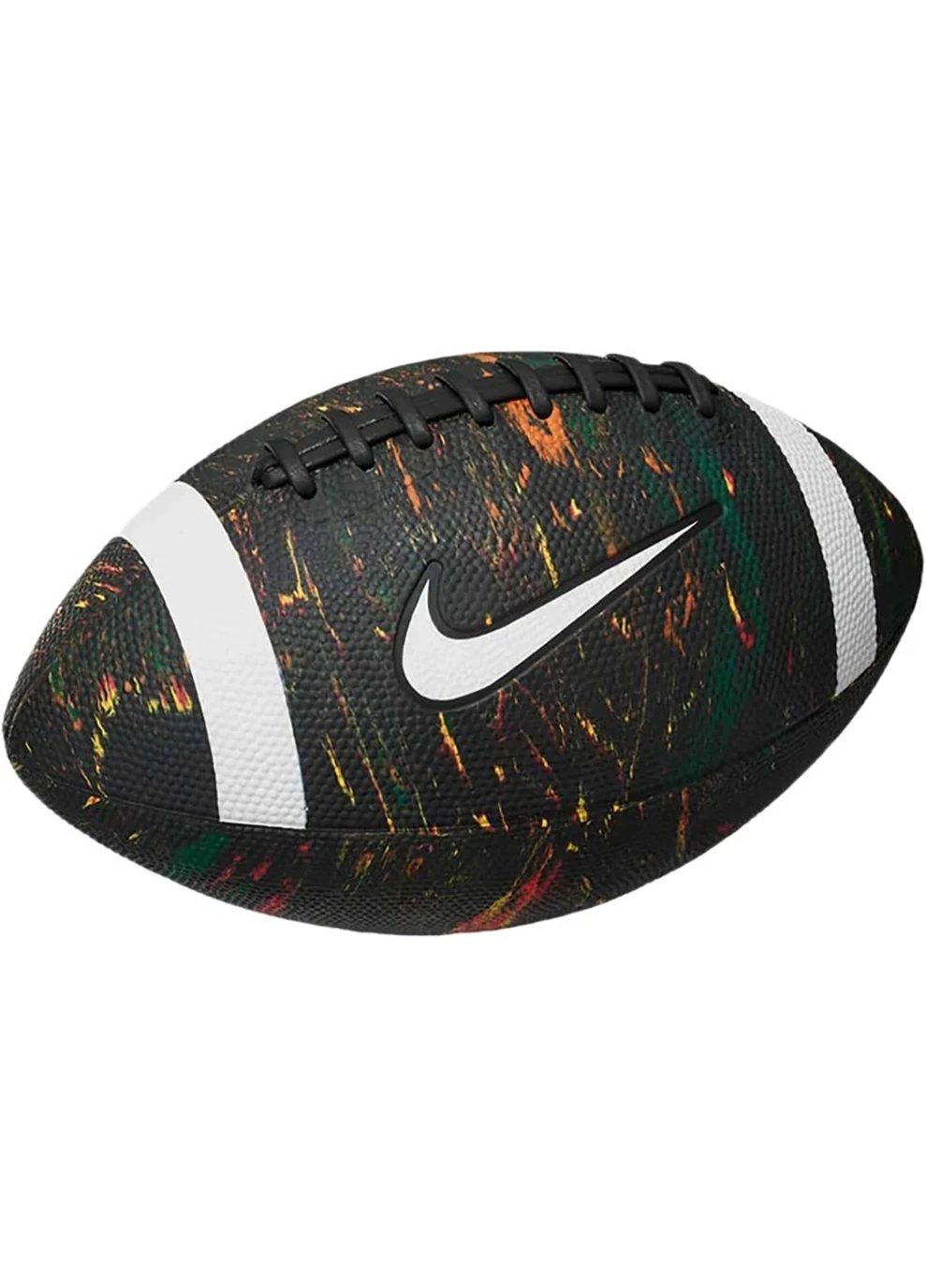Мяч для американского футболf PLAYGROUND FB OFFICIAL NN DEFLATED Nike (260633274)