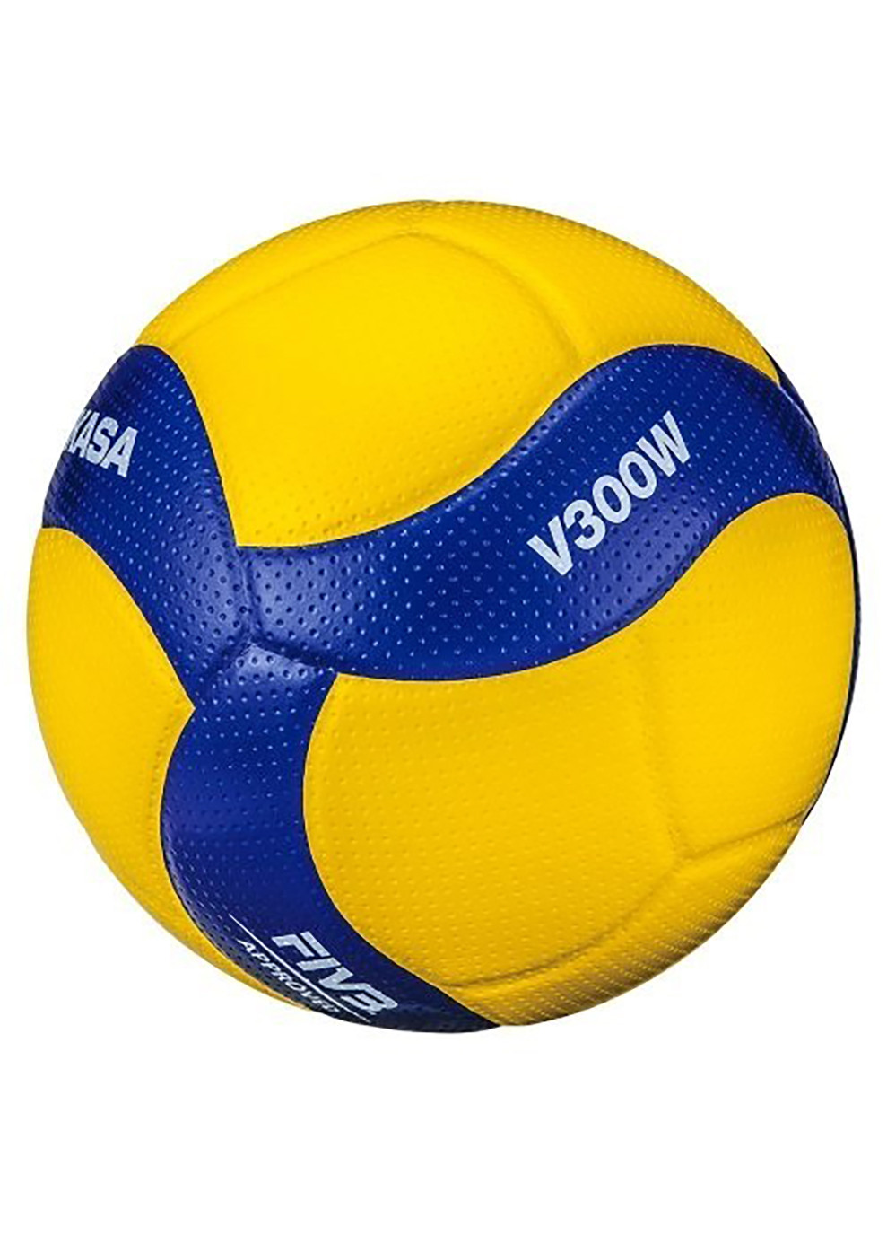 Мяч волейбольный Mikasa (260646668)