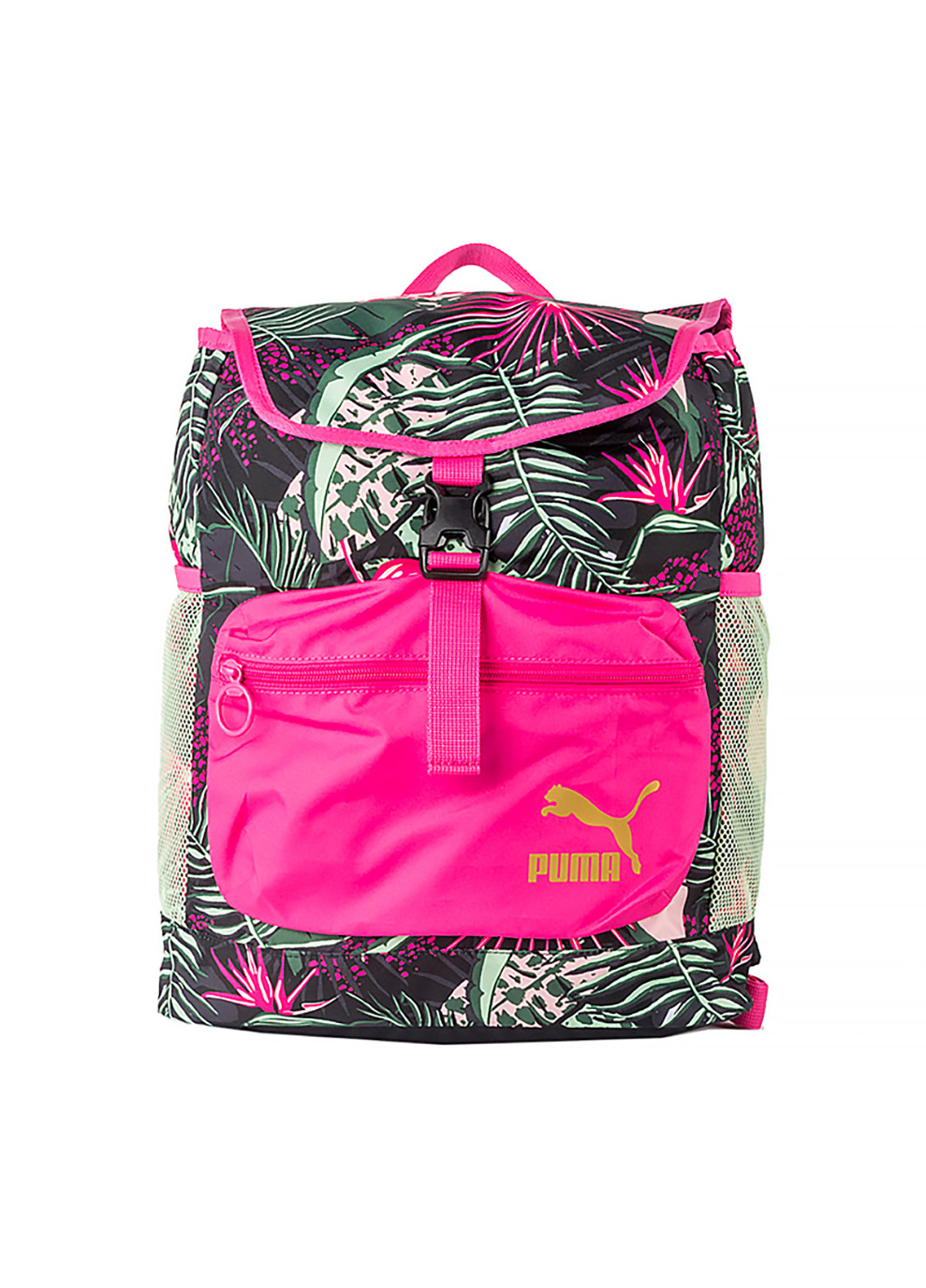 Детский рюкзак Prime Vacay Queen Backpack Разноцветный Puma (260633596)