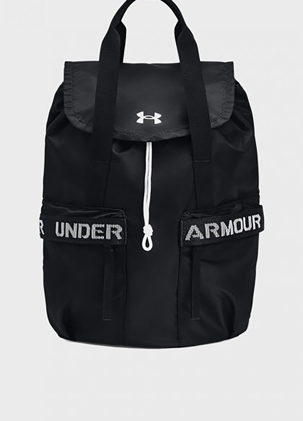 Рюкзак UA Favorite Backpack Черный Жен. Under Armour (260633421)