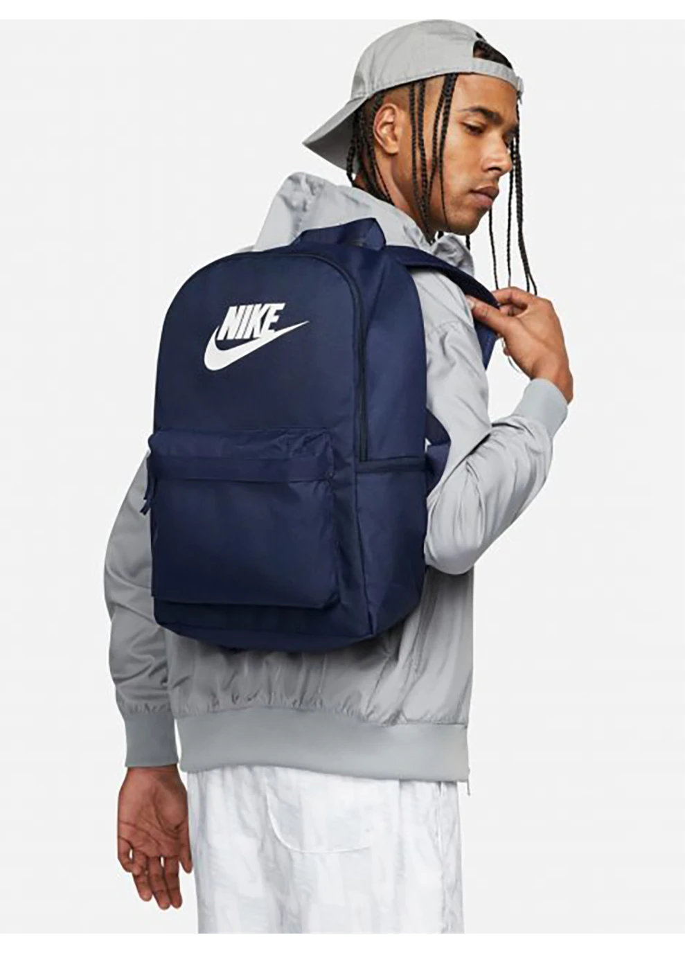 Рюкзак Heritage Nike (260633301)