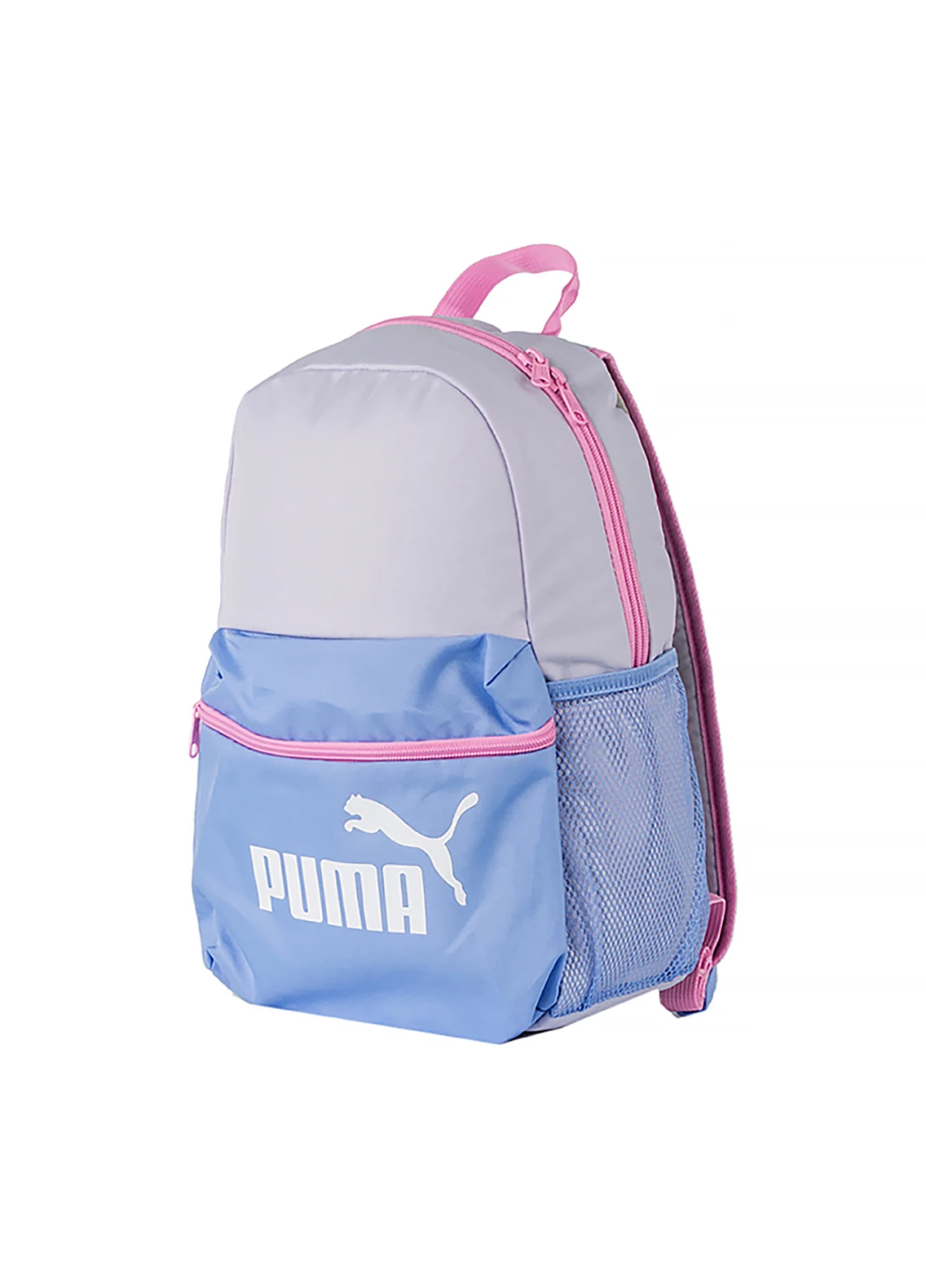 Дитячий Рюкзак Phase Small Backpack Різнокольоровий Puma (260633965)