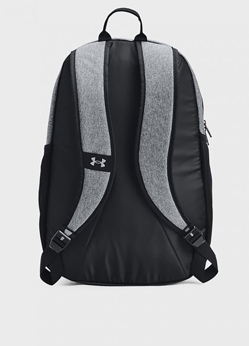 Рюкзак UA Hustle Sport Backpack Сірий Уні Under Armour (260634173)