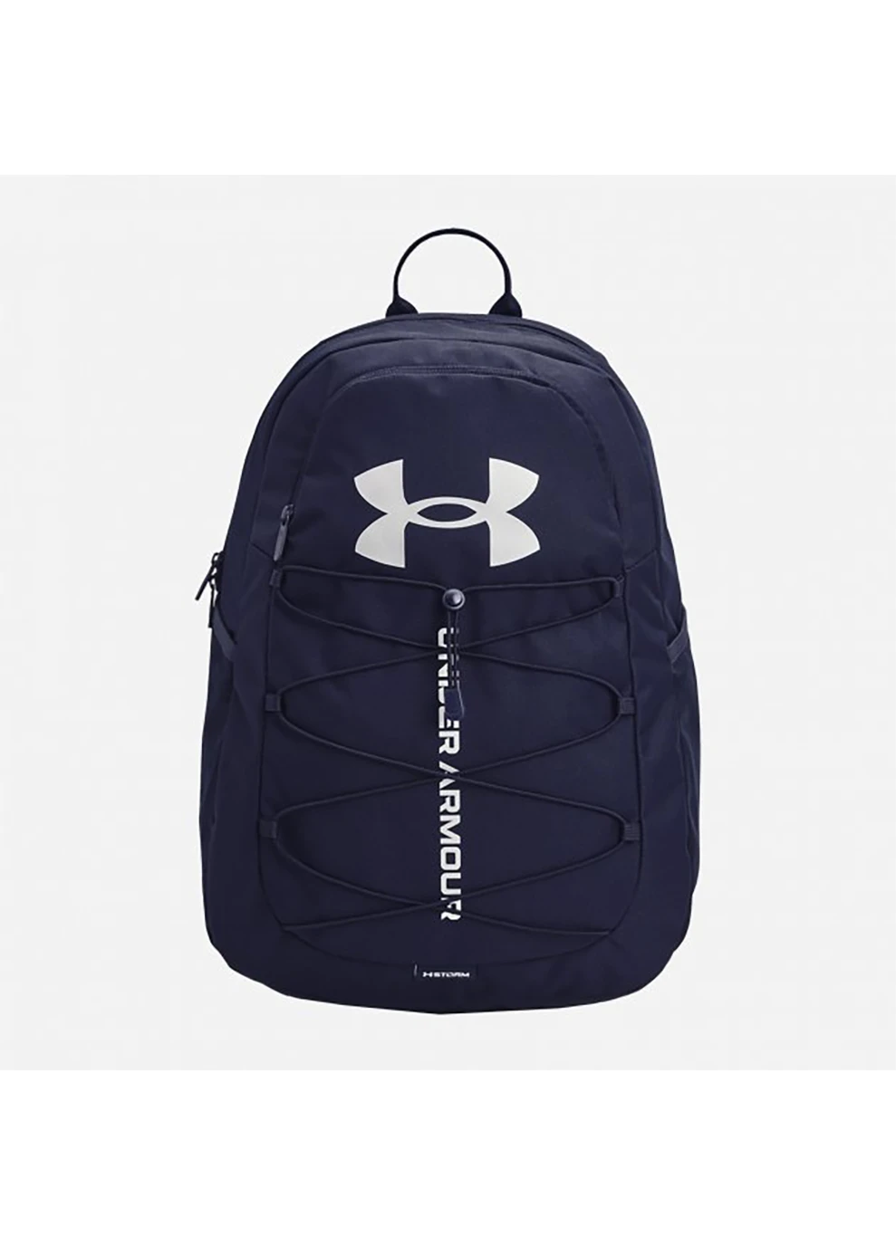 Рюкзак UA Hustle Sport Backpack Синій Уні Under Armour (260633422)