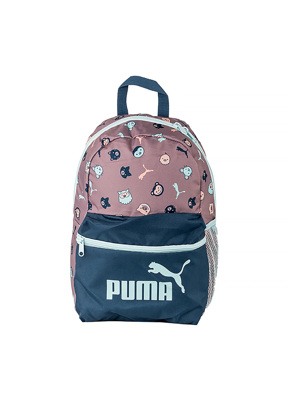 Детский Рюкзак Phase Small Backpack Разноцветный Puma (260633605)