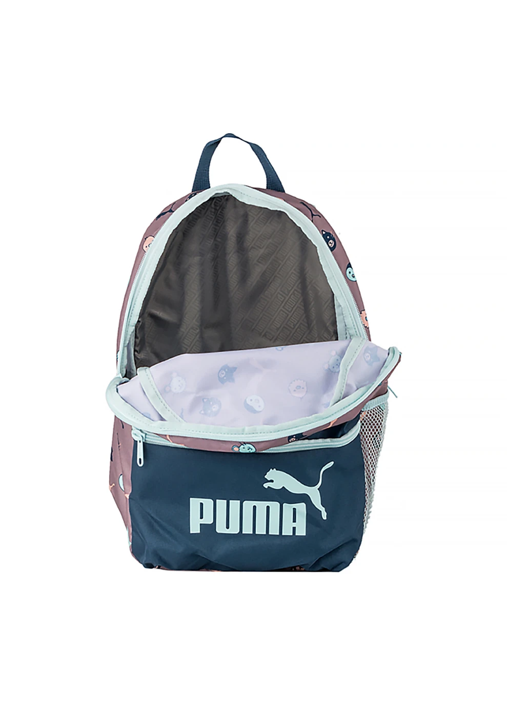 Детский Рюкзак Phase Small Backpack Разноцветный Puma (260633605)