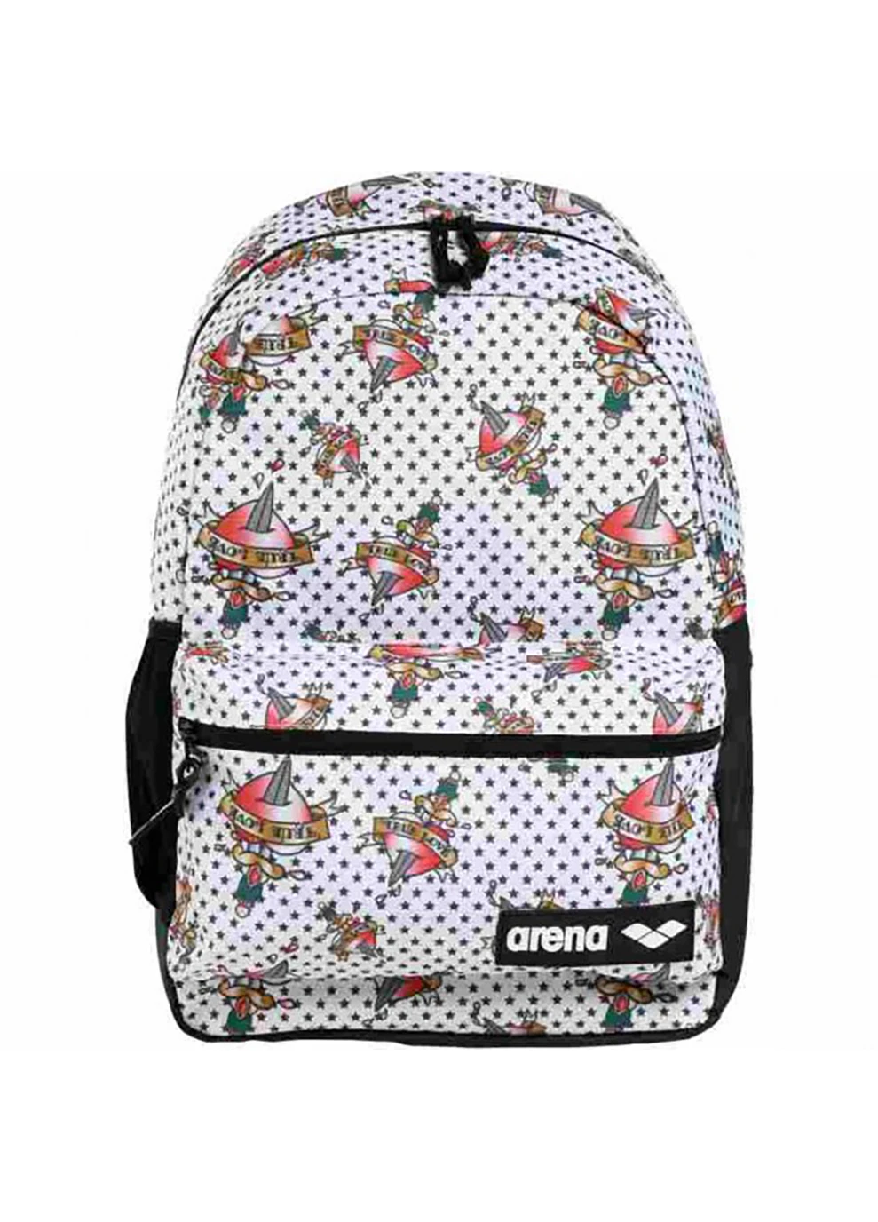 Рюкзак Team Backpack 30 Allover Arena (260634124)