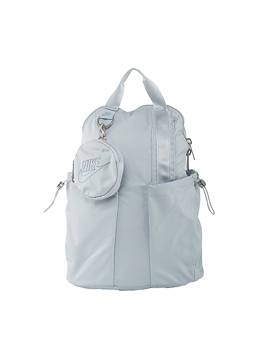Женский Рюкзак FUTURA LUXE MINI BKPK Голубой Nike (260633316)