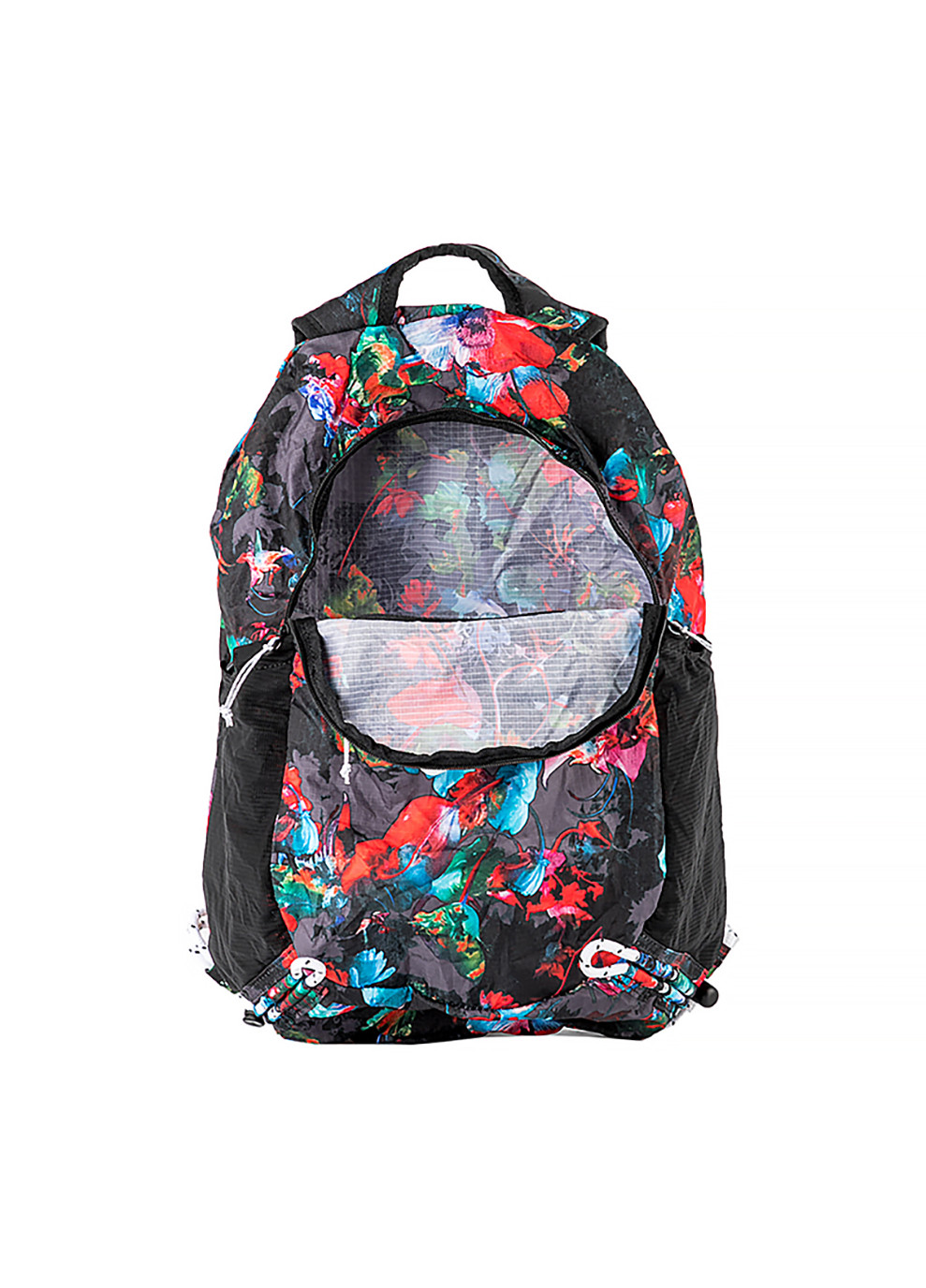 Мужской рюкзак NK STASH BKPK - AOP Разноцветный Nike (260633264)