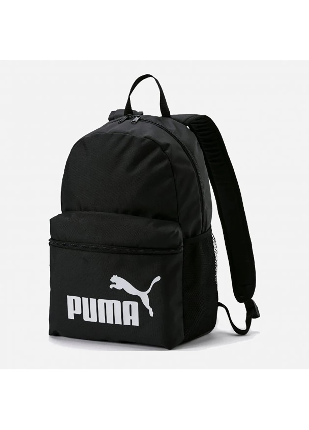 Рюкзак Phase Backpack Black Puma (260633600)