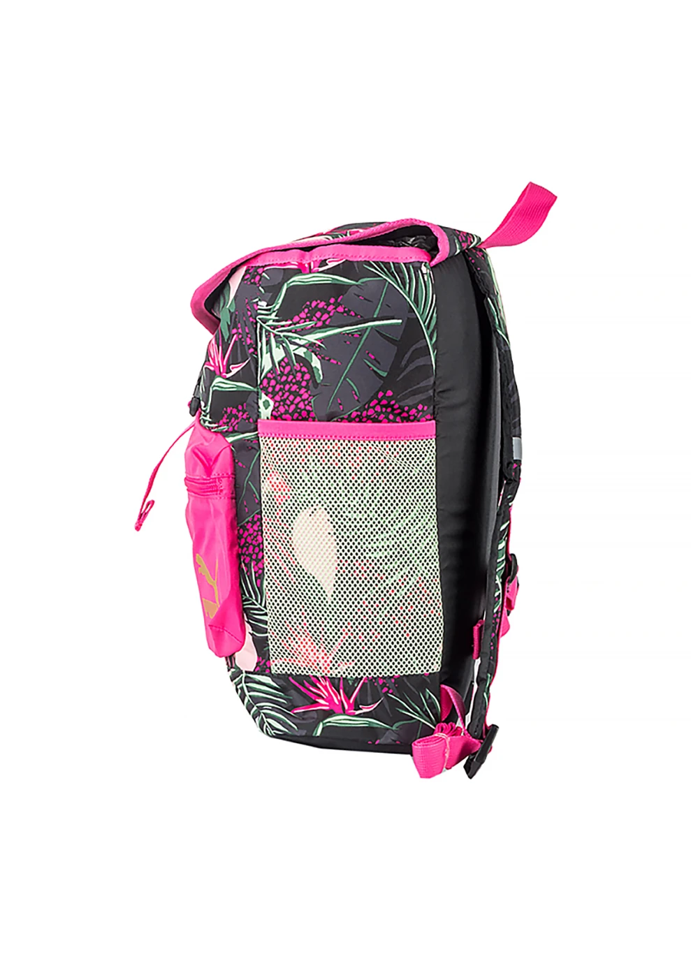 Дитячий Рюкзак Prime Vacay Queen Backpack Різнокольоровий Puma (260646058)