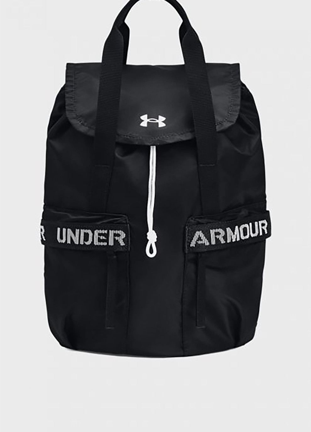 Рюкзак UA Favorite Backpack Чорний Жін Under Armour (260645938)