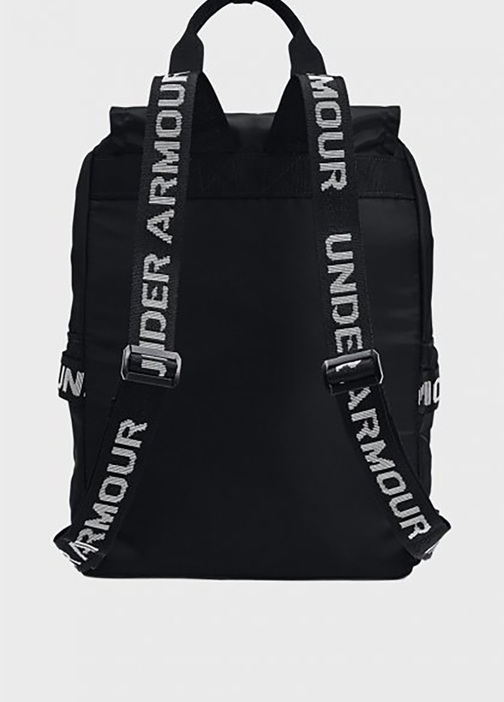 Рюкзак UA Favorite Backpack Чорний Жін Under Armour (260645938)