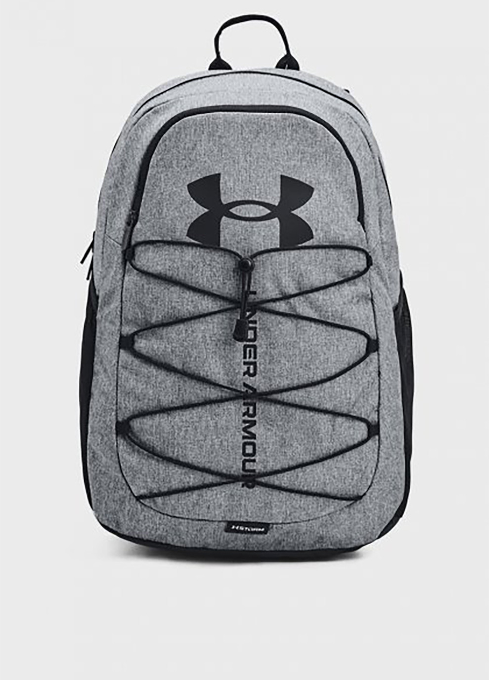 Рюкзак UA Hustle Sport Backpack Сірий Under Armour (260646692)