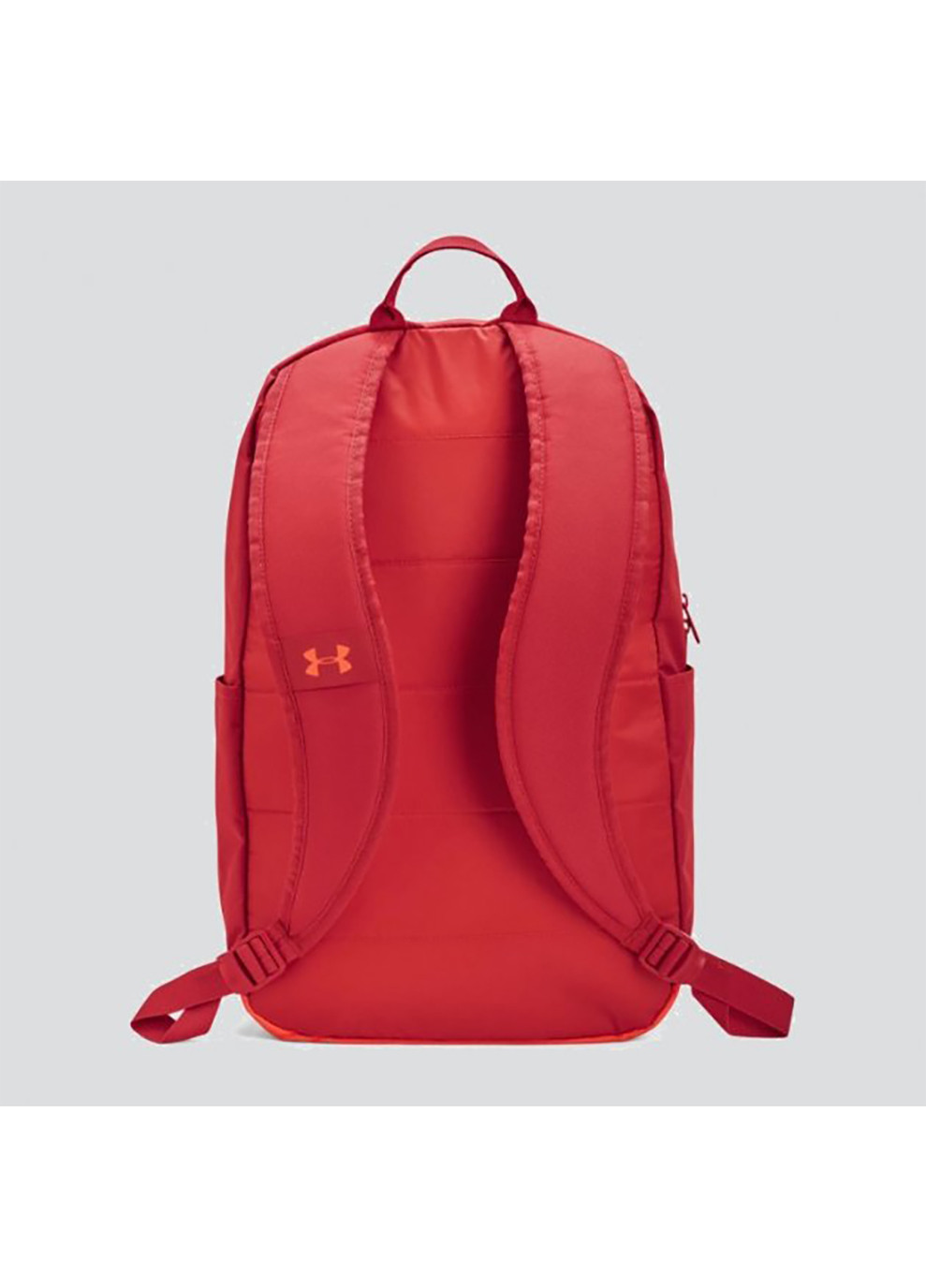 Рюкзак UA Halftime Backpack Красный Уни Under Armour (260645934)