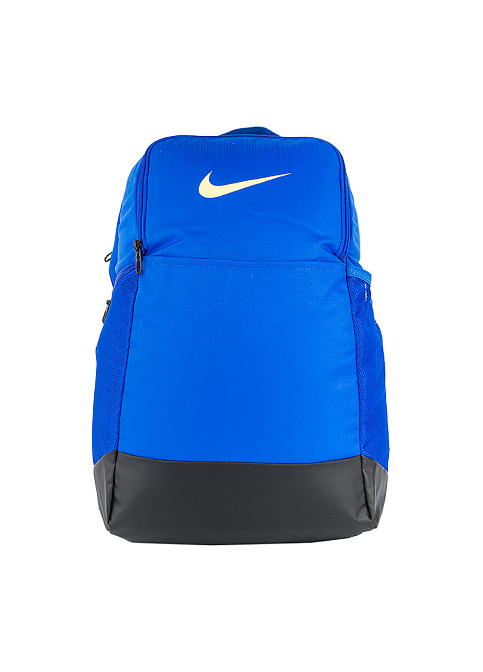Чоловічий Рюкзак NK BRSLA M BKPK - 9.5 (24L) Синій Nike (260646730)