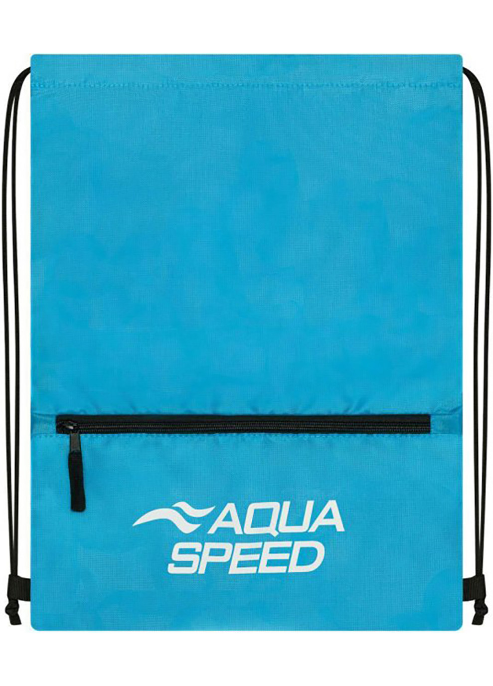 Сумка GEAR SACK ZIP 9323 Голубой Aqua Speed (260633251)
