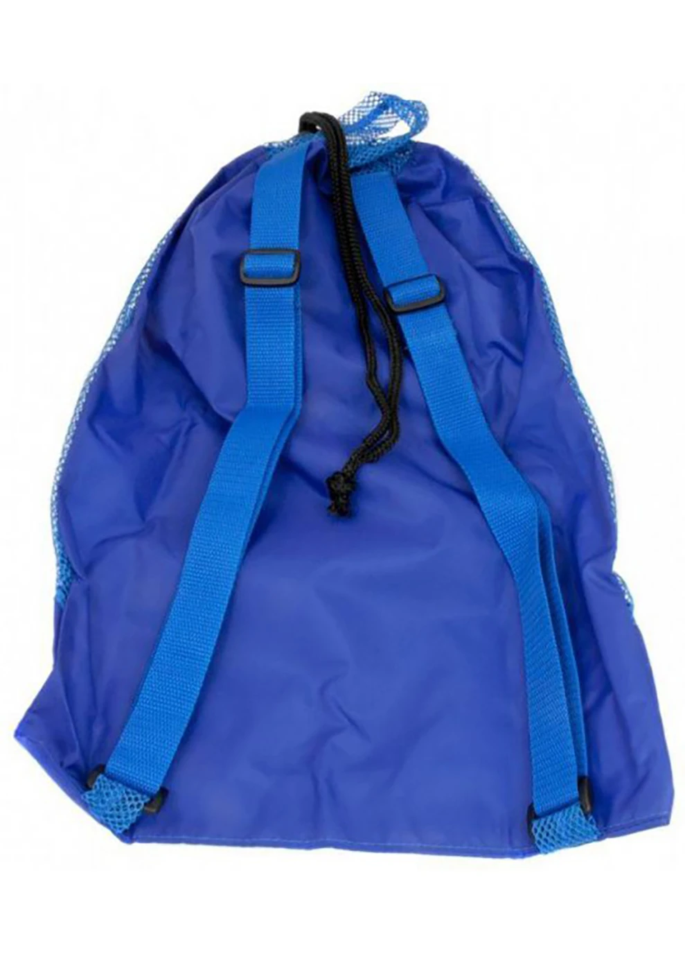 Рюкзак MESH BACK PACK 6096 Синий Aqua Speed (260633249)