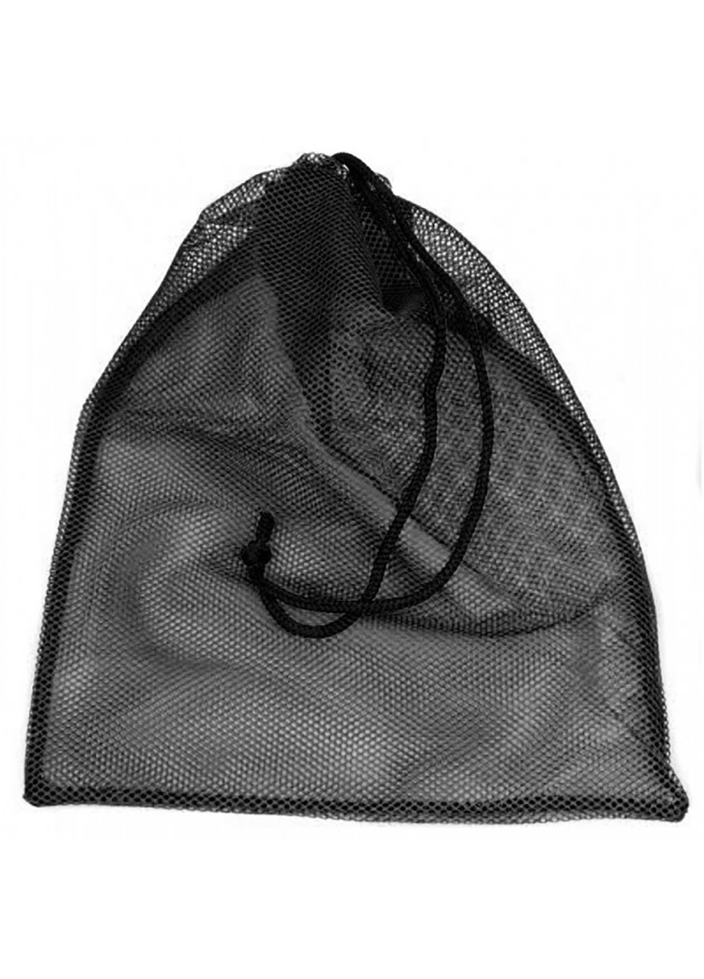 Cумка спортивная MESH BAG 6094 Черный Aqua Speed (260633253)