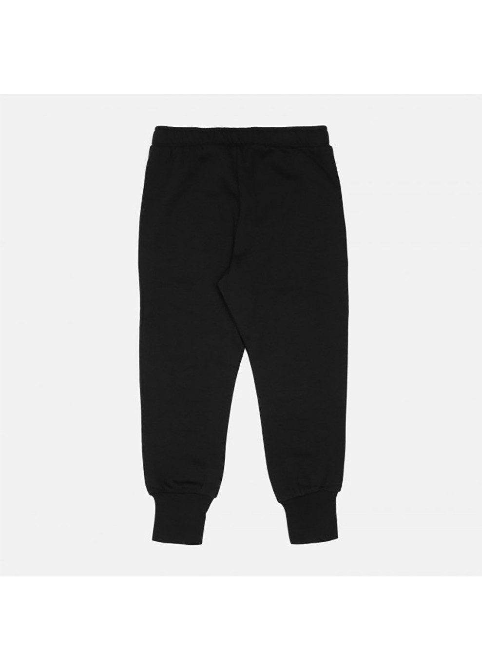 Черные спортивные демисезонные брюки Joma