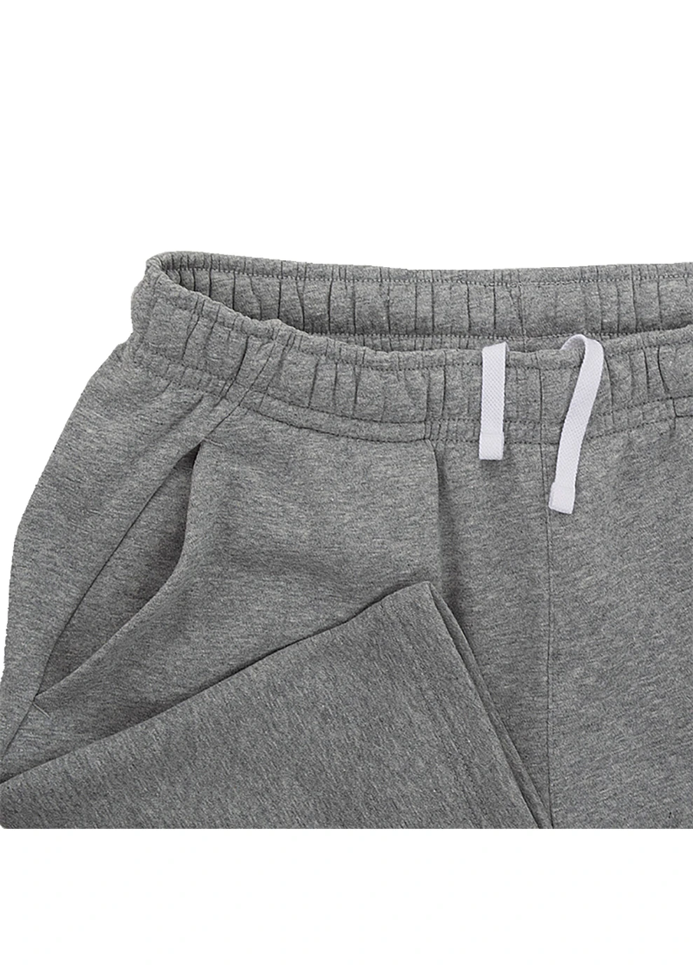 Чоловічі Шорти NSW CLUB SHORT BB GX Сірий Nike (260633275)