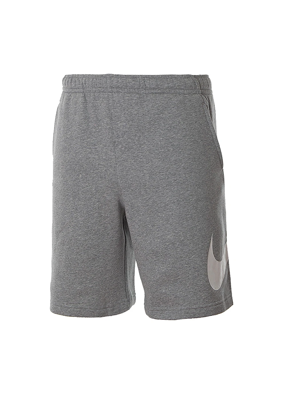 Чоловічі Шорти NSW CLUB SHORT BB GX Сірий Nike (260633275)
