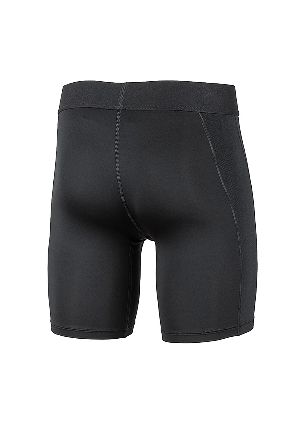 Мужские Шорты M NK DF STRIKE NP SHORT Черный Nike (260633896)