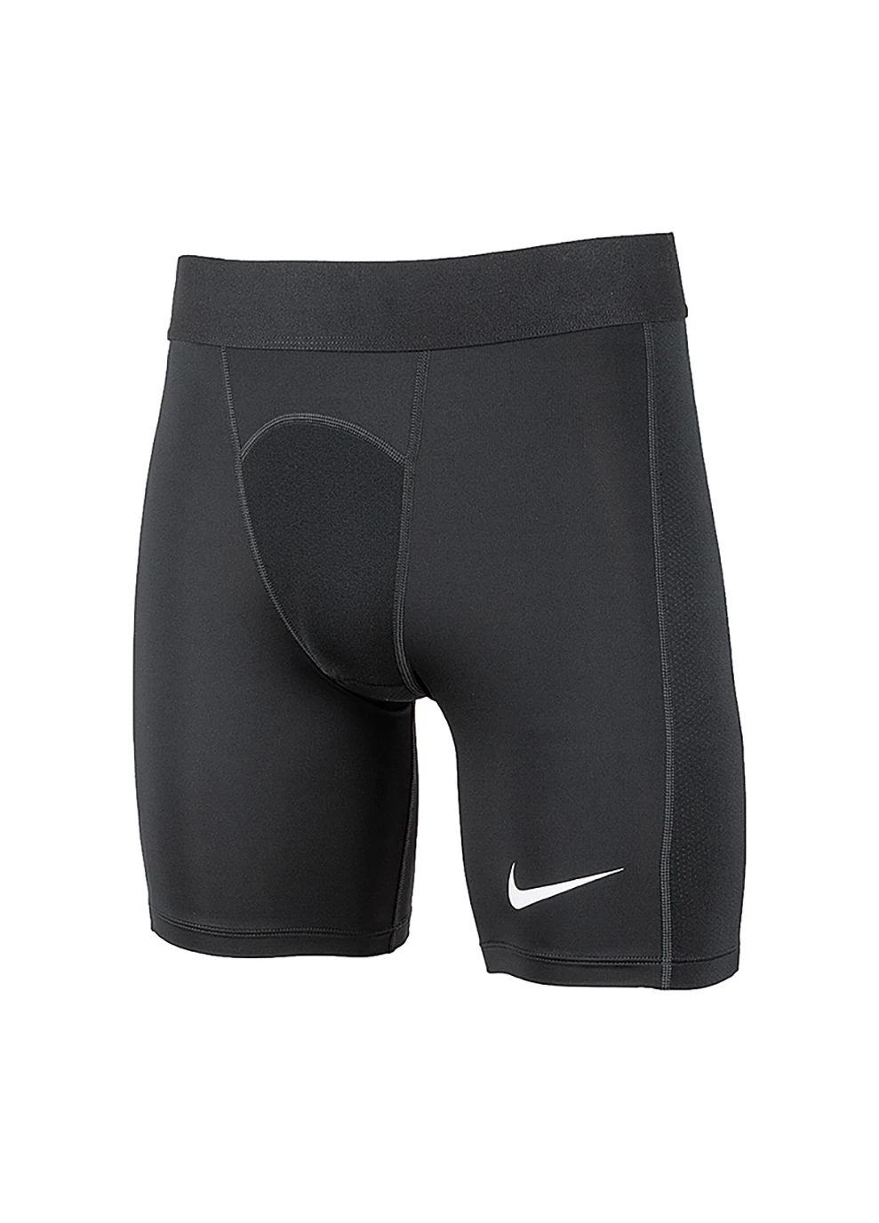 Мужские Шорты M NK DF STRIKE NP SHORT Черный Nike (260633896)