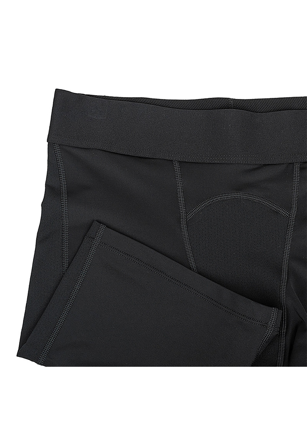 Мужские Шорты M NK DF STRIKE NP SHORT Черный Nike (260633896)