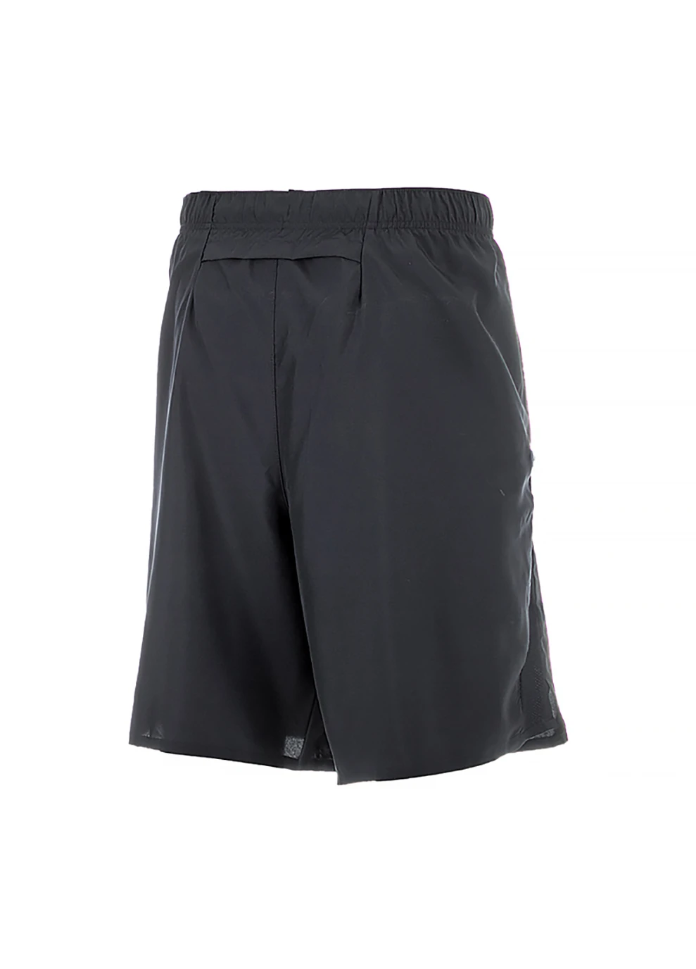 Чоловічі Шорти M NK DF CHALLENGER 9UL SHORT Чорний Nike (260634101)