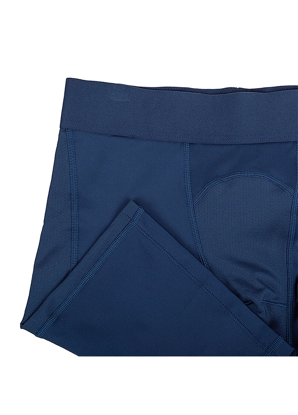 Чоловічі Шорти M NK DF STRIKE NP SHORT Синій Nike (260634140)