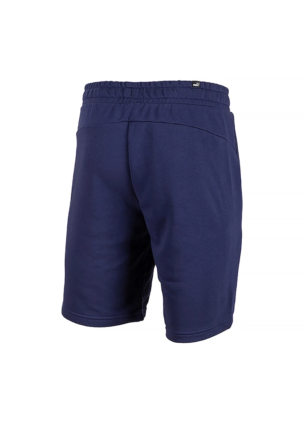 Мужские Шорты ESS Shorts Синий Puma (260634217)