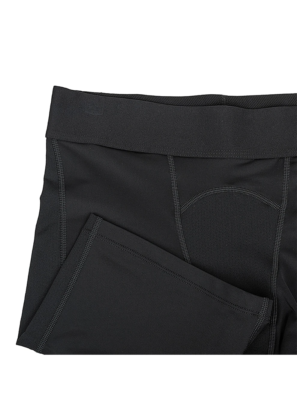 Чоловічі Шорти M NK DF STRIKE NP SHORT Чорний Nike (260646390)
