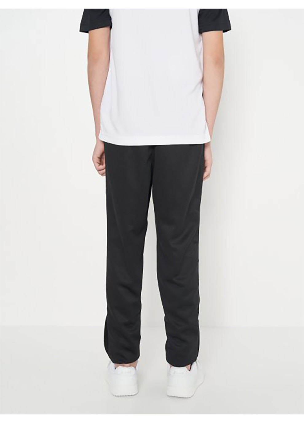 Спортивні штани дитячі Gladiator Чорний Joma (260633567)