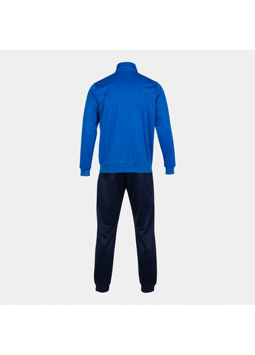 Мужской спортивный костюм COLUMBUS TRACKSUIT синий Joma (260633479)