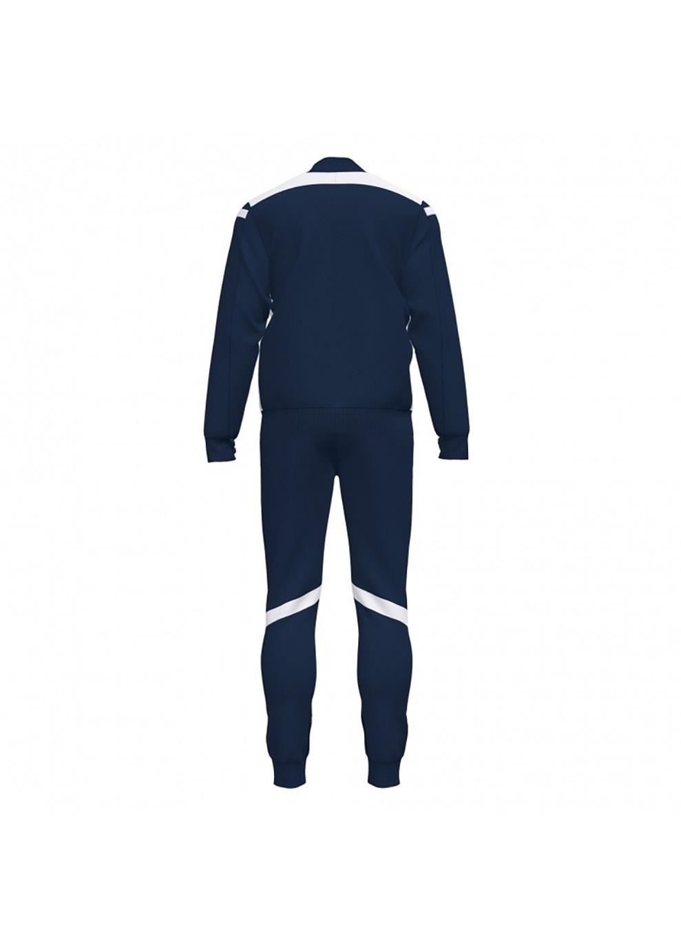 Чоловічий спортивний костюм CHAMPIONHIP VI TRACKSUIT синій,білий Joma (260644322)