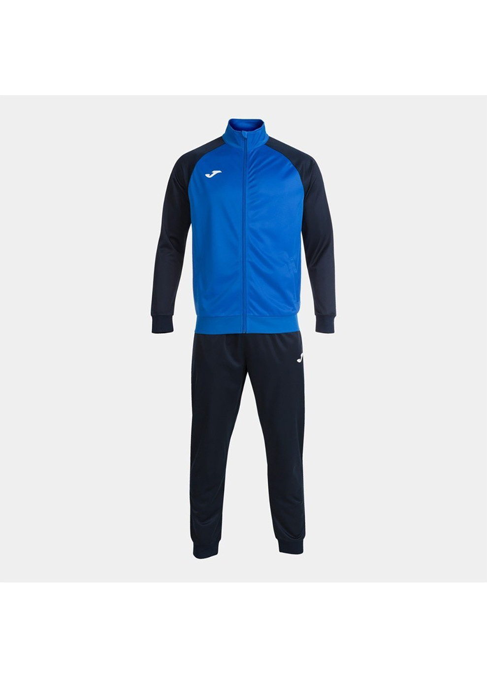 Спортивный костюм ACADEMY IV TRACKSUIT синий Joma (260646525)