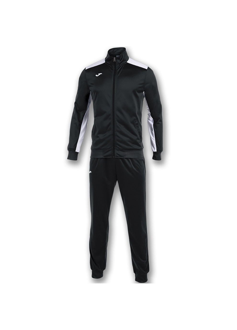 Мужской спортивный костюм TRACKSUIT ACADEMY черный,белый Joma (260646943)
