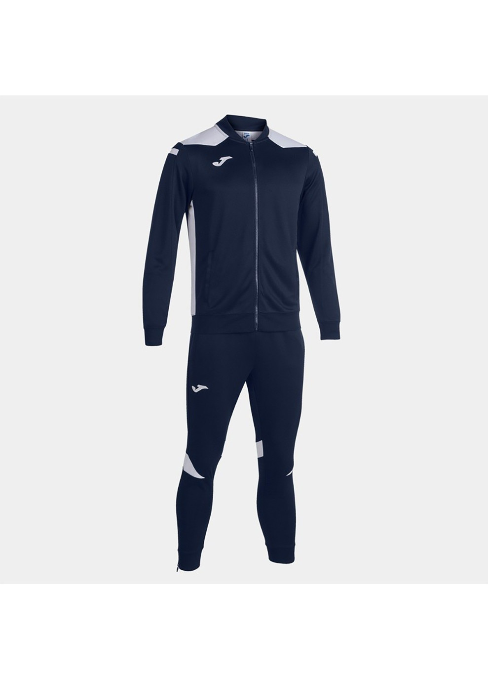 Мужской спортивный костюм CHAMPIONHIP VI TRACKSUIT синий,белый Joma (260646496)