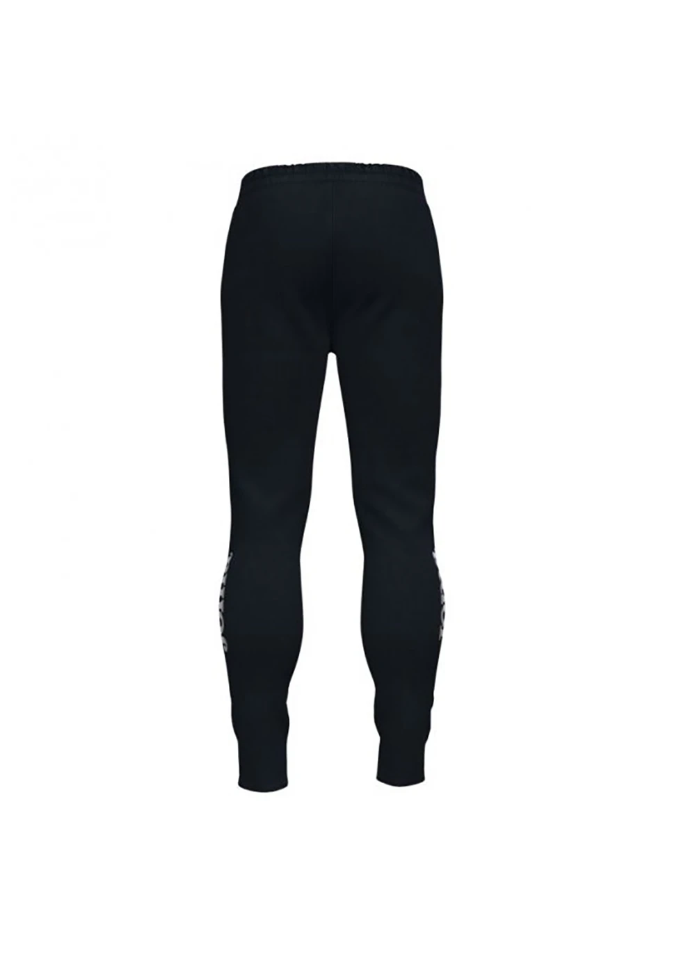 Черные спортивные демисезонные брюки Joma