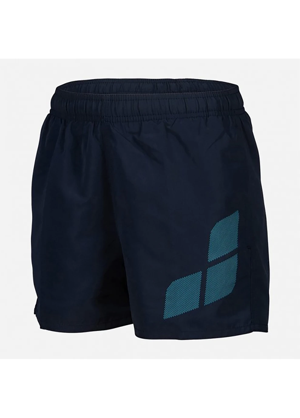Шорты для купания детские Beach Short Logo R Темно-синий Arena (260644244)