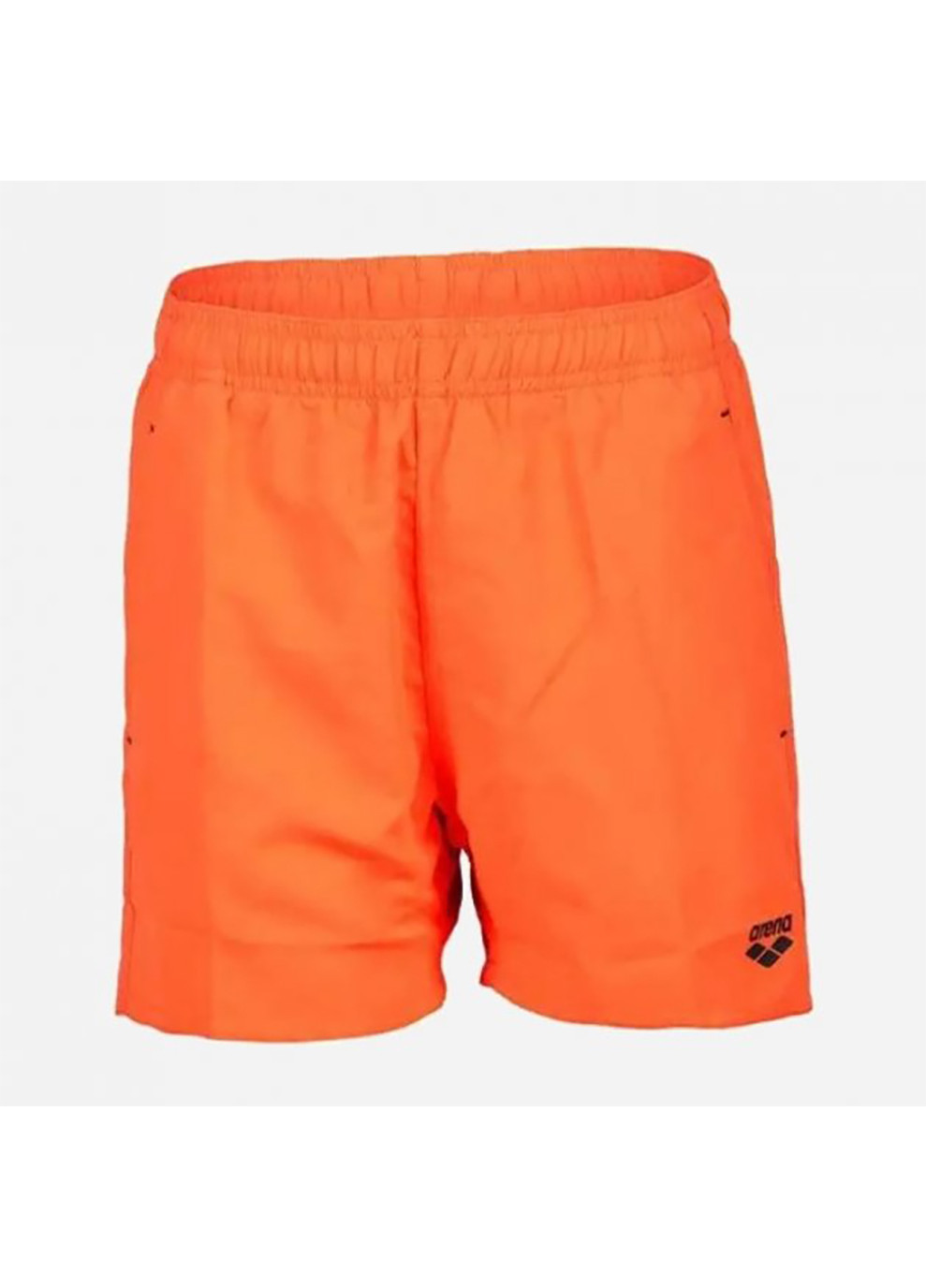 Шорти для купання дитячі Beach Boxer Solid R Помаранчевий Arena (260646265)